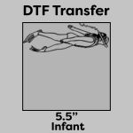 DTF Transfer 5.5" Thumbnail