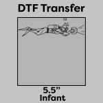 DTF Transfer 5.5" Thumbnail