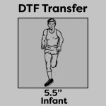 DTF Transfer 5.5" Thumbnail