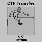 DTF Transfer 5.5" Thumbnail