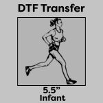 DTF Transfer 5.5" Thumbnail