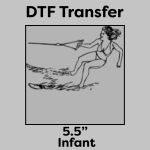 DTF Transfer 5.5" Thumbnail