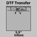 DTF Transfer 5.5" Thumbnail