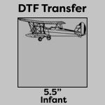 DTF Transfer 5.5" Thumbnail