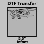 DTF Transfer 5.5" Thumbnail