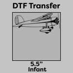 DTF Transfer 5.5" Thumbnail