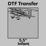 DTF Transfer 5.5" Thumbnail