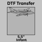 DTF Transfer 5.5" Thumbnail