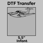 DTF Transfer 5.5" Thumbnail