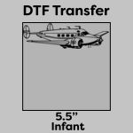 DTF Transfer 5.5" Thumbnail