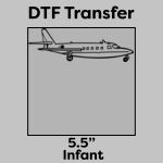 DTF Transfer 5.5" Thumbnail