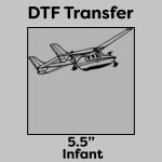 DTF Transfer 5.5" Thumbnail