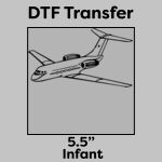 DTF Transfer 5.5" Thumbnail