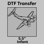 DTF Transfer 5.5" Thumbnail