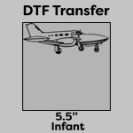 DTF Transfer 5.5" Thumbnail
