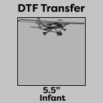 DTF Transfer 5.5" Thumbnail