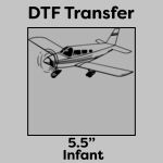 DTF Transfer 5.5" Thumbnail