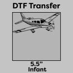 DTF Transfer 5.5" Thumbnail