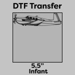 DTF Transfer 5.5" Thumbnail