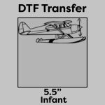 DTF Transfer 5.5" Thumbnail
