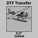 DTF Transfer 5.5" Thumbnail