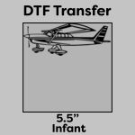 DTF Transfer 5.5" Thumbnail