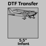 DTF Transfer 5.5" Thumbnail