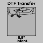 DTF Transfer 5.5" Thumbnail
