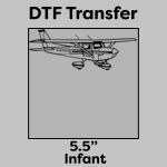 DTF Transfer 5.5" Thumbnail