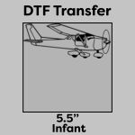 DTF Transfer 5.5" Thumbnail