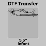DTF Transfer 5.5" Thumbnail