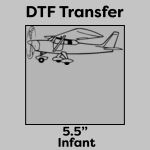 DTF Transfer 5.5" Thumbnail