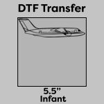 DTF Transfer 5.5" Thumbnail