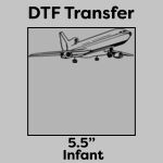 DTF Transfer 5.5" Thumbnail