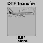 DTF Transfer 5.5" Thumbnail