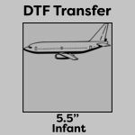 DTF Transfer 5.5" Thumbnail