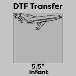 DTF Transfer 5.5" Thumbnail