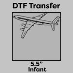 DTF Transfer 5.5" Thumbnail