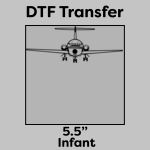 DTF Transfer 5.5" Thumbnail