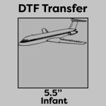 DTF Transfer 5.5" Thumbnail