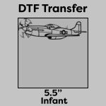 DTF Transfer 5.5" Thumbnail