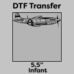 DTF Transfer 5.5" Thumbnail