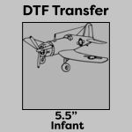 DTF Transfer 5.5" Thumbnail