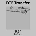 DTF Transfer 5.5" Thumbnail