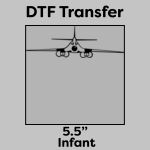 DTF Transfer 5.5" Thumbnail