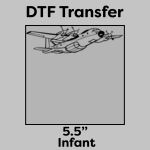 DTF Transfer 5.5" Thumbnail
