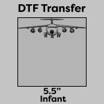 DTF Transfer 5.5" Thumbnail