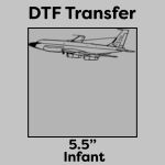 DTF Transfer 5.5" Thumbnail
