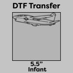 DTF Transfer 5.5" Thumbnail