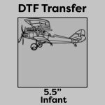 DTF Transfer 5.5" Thumbnail
